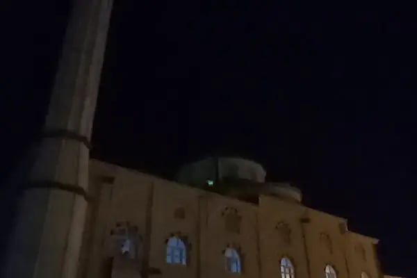 Mimar Sinan Cami - Resim 19