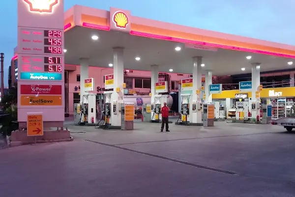 Kal-Pet Petrol - Resim 1