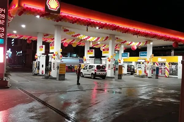 Kal-Pet Petrol - Resim 10