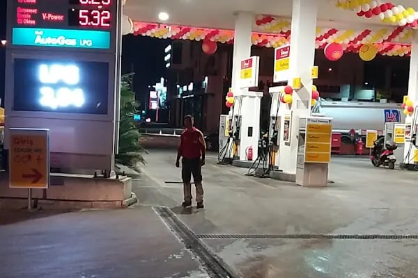 Kal-Pet Petrol - Resim 3