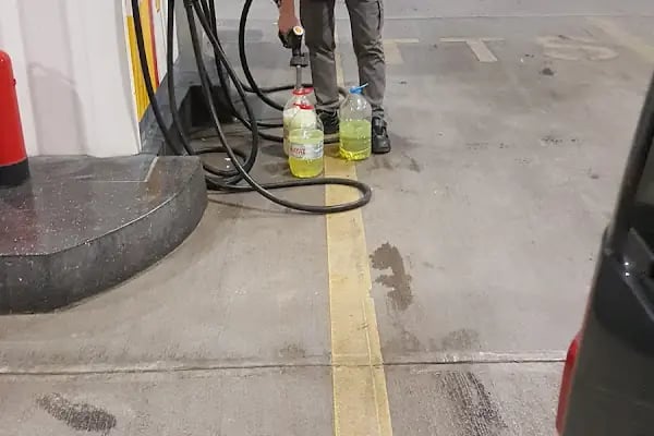 Kal-Pet Petrol - Resim 5