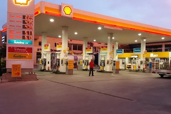 Kal-Pet Petrol - Resim 11