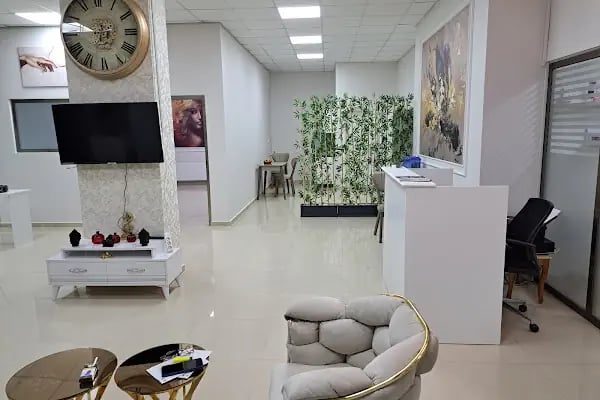 Lady World Güzellik Salonu Çorlu - Resim 10