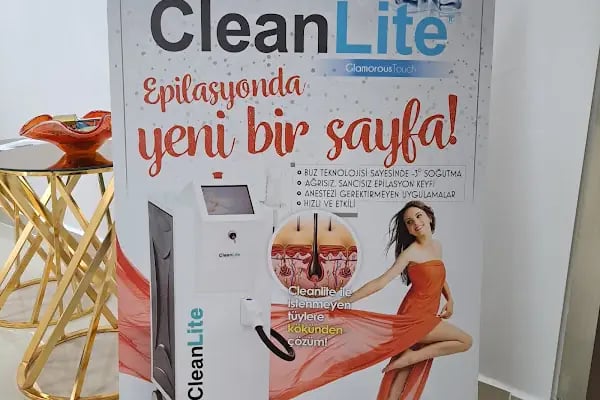 Lady World Güzellik Salonu Çorlu - Resim 5