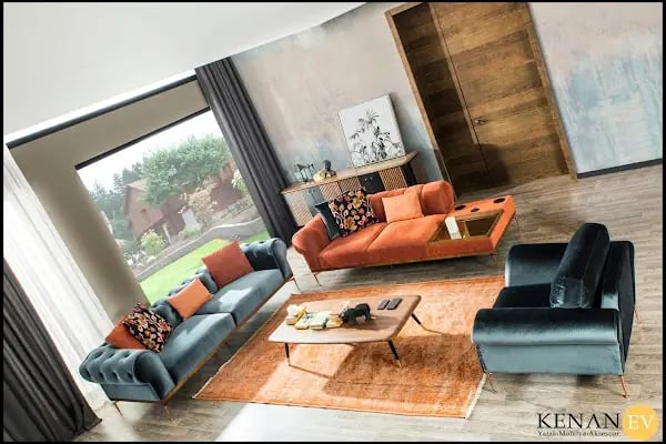 Kenan Ev Mobilya - Resim 12