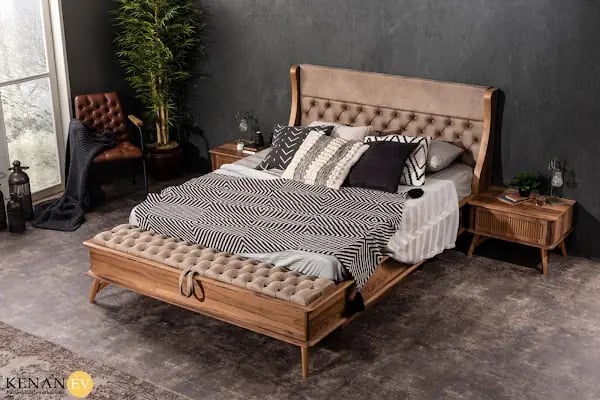 Kenan Ev Mobilya - Resim 15