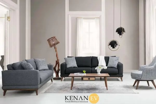Kenan Ev Mobilya - Resim 14