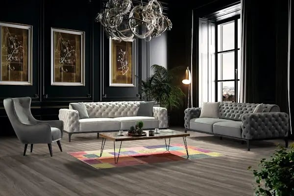 Kenan Ev Mobilya - Resim 10
