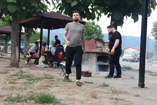 Mustafa Hallaç Pikink Alanı - Resim 20