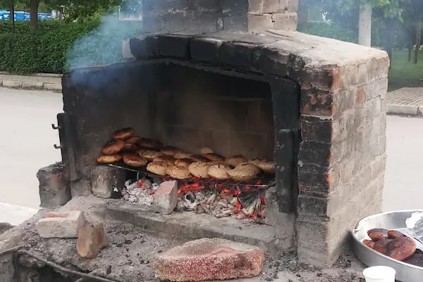 Mustafa Hallaç Pikink Alanı - Resim 16