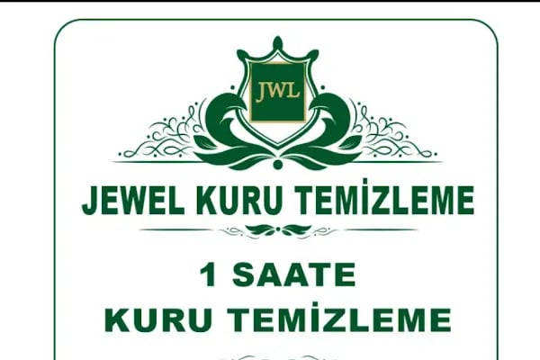 Jewel Kuru Temizleme - Resim 3