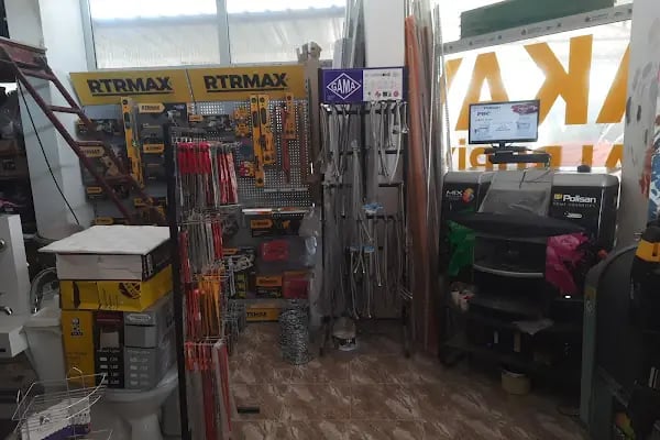 Akay Yapı Market - Resim 11