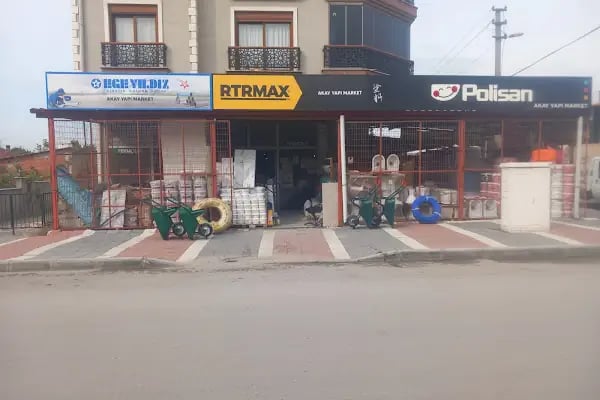 Akay Yapı Market - Resim 6