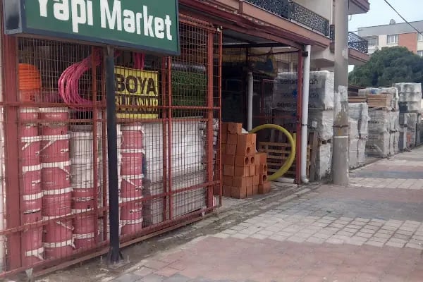 Akay Yapı Market - Resim 7