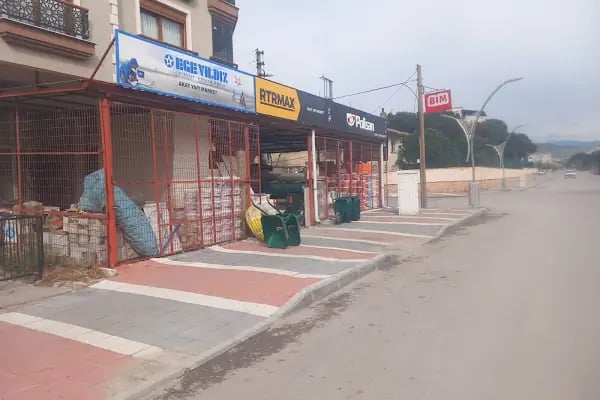 Akay Yapı Market - Resim 8