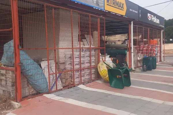 Akay Yapı Market - Resim 10