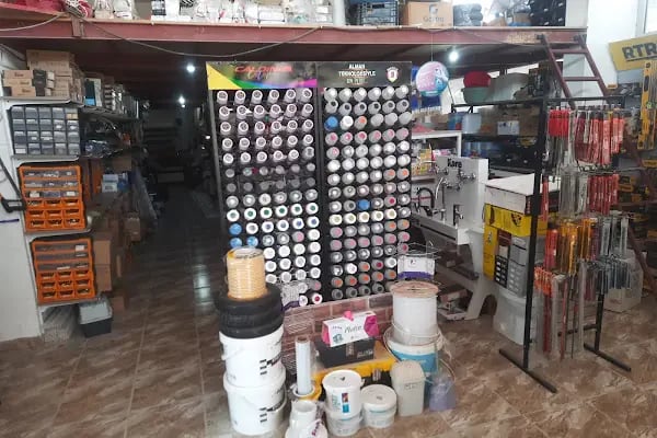 Akay Yapı Market - Resim 5