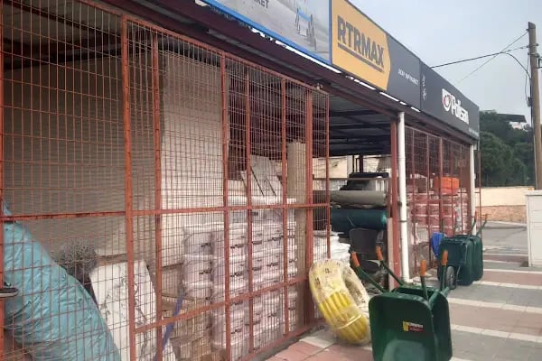 Akay Yapı Market - Resim 3