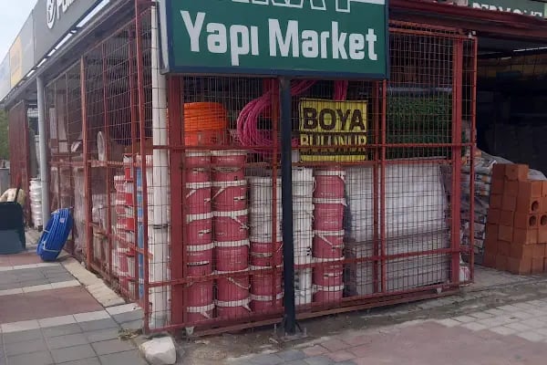 Akay Yapı Market - Resim 4