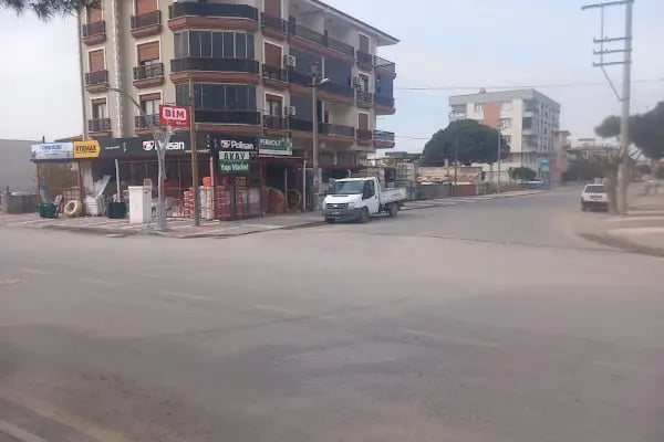 Akay Yapı Market - Resim 9