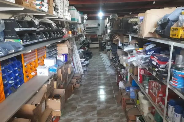 Akay Yapı Market - Resim 2