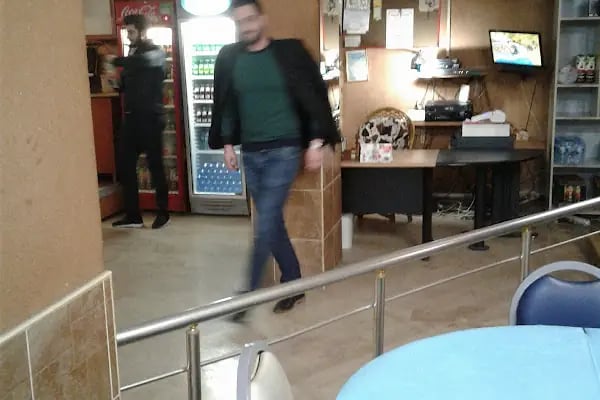 BİLARDO &amp; OKEY CAFE - Resim 1