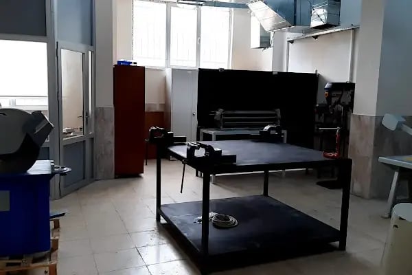 Demre Mesleki Ve Teknik Anadolu Lisesi - Resim 10