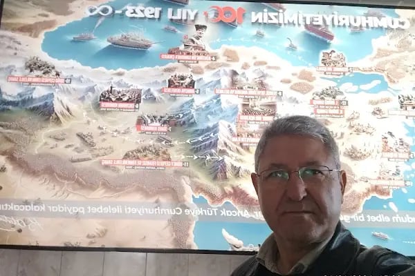 Demre Mesleki Ve Teknik Anadolu Lisesi - Resim 3