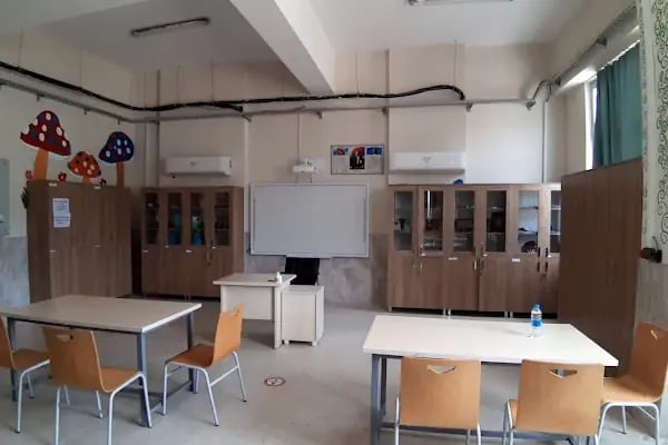 Demre Mesleki Ve Teknik Anadolu Lisesi - Resim 4