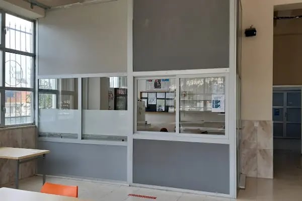 Demre Mesleki Ve Teknik Anadolu Lisesi - Resim 5