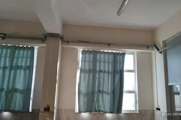 Demre Mesleki Ve Teknik Anadolu Lisesi - Resim 13
