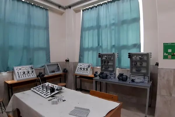 Demre Mesleki Ve Teknik Anadolu Lisesi - Resim 7