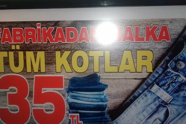 Güven giyim fabrikadan halka satış - Resim 3