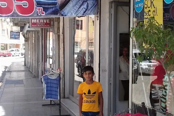 Güven giyim fabrikadan halka satış - Resim 1