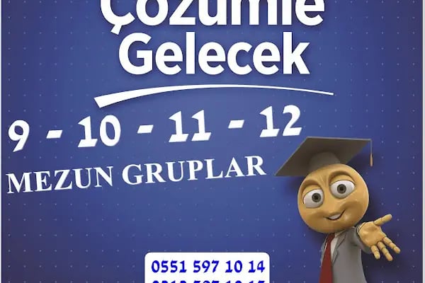 Arnavutköy Çözüm Kişisel Gelişim Kursu - Resim 11