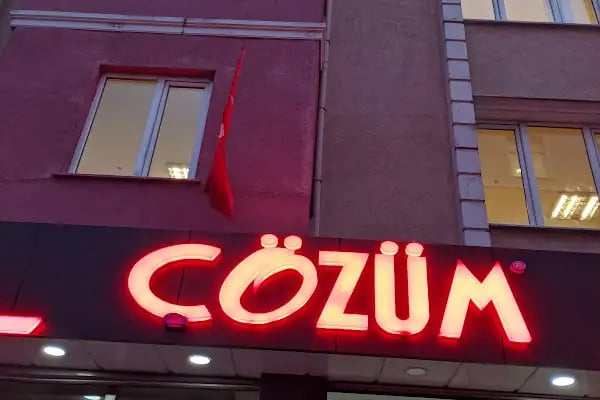 Arnavutköy Çözüm Kişisel Gelişim Kursu - Resim 7
