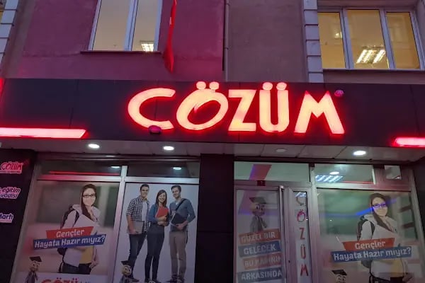 Arnavutköy Çözüm Kişisel Gelişim Kursu - Resim 8