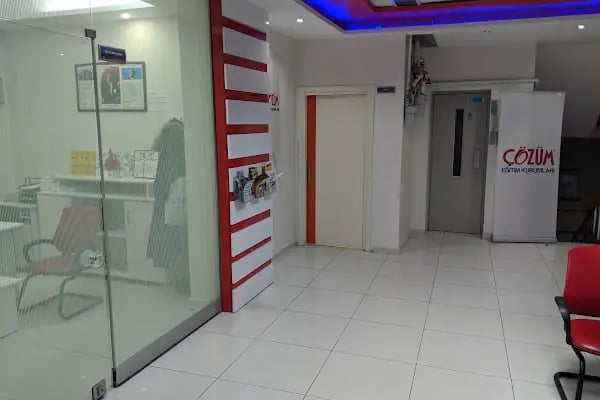Arnavutköy Çözüm Kişisel Gelişim Kursu - Resim 5