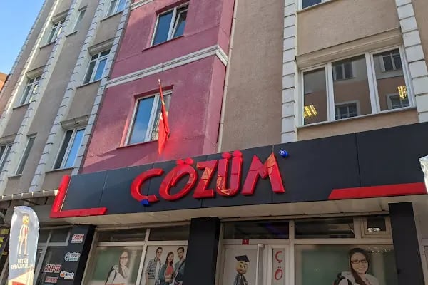Arnavutköy Çözüm Kişisel Gelişim Kursu - Resim 2
