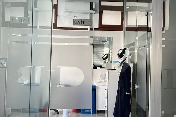 ARNAVUTKÖY ÖZEL DİAMAND AĞIZ VE DİŞ SAĞLIĞI POLİKLİNİĞİ - Resim 12