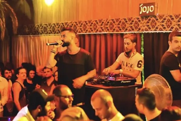 Jojo Club Enez - Resim 2