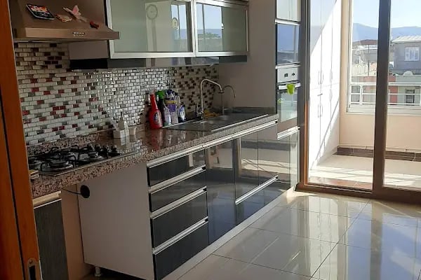 Ali Fuat Cebesoy Parkı - Resim 5