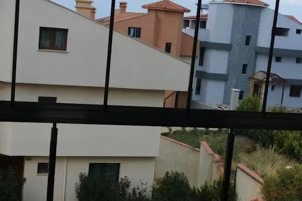 Ali Fuat Cebesoy Parkı - Resim 6