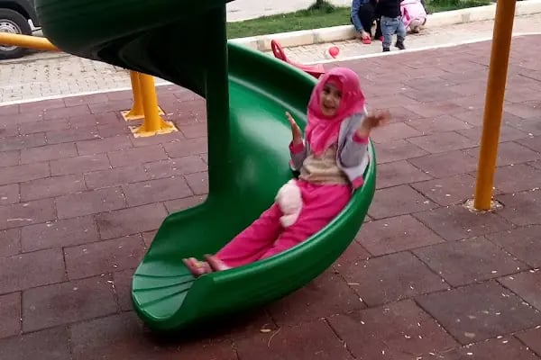 Ali Fuat Cebesoy Parkı - Resim 4