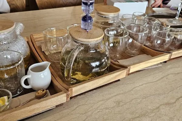 Harmel Coffee And Design - Resim 3