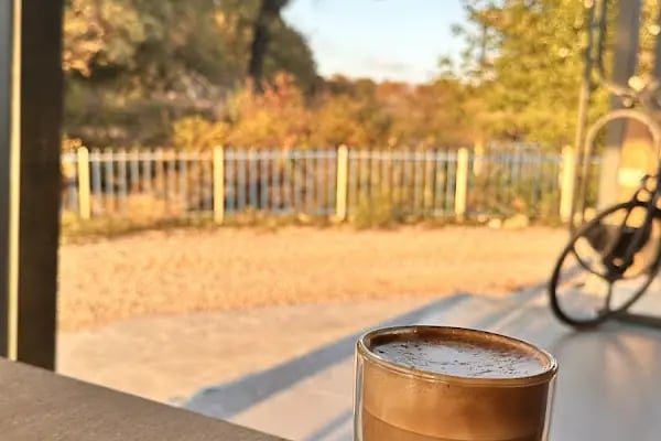 Harmel Coffee And Design - Resim 7