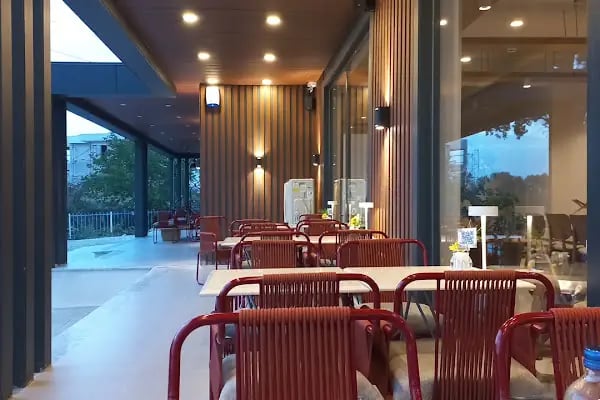 Harmel Coffee And Design - Resim 19
