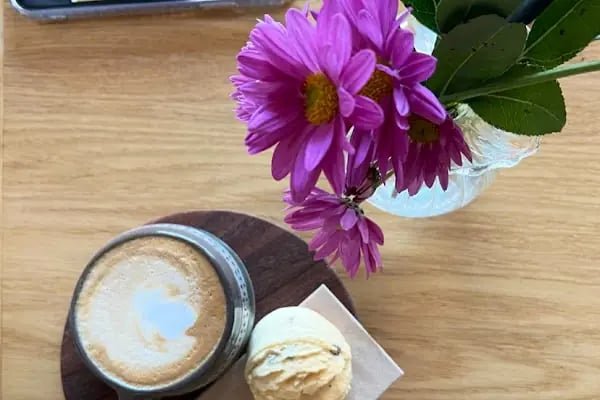 Harmel Coffee And Design - Resim 10