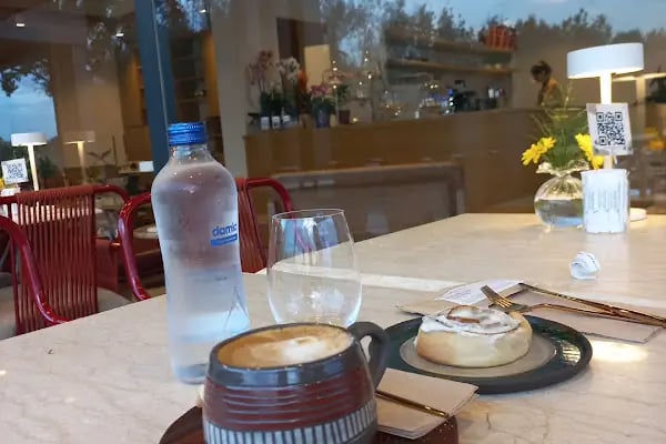 Harmel Coffee And Design - Resim 18