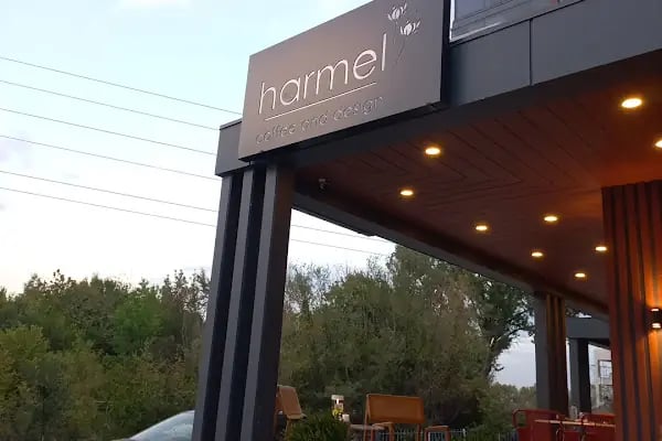 Harmel Coffee And Design - Resim 11
